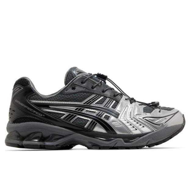 Asics Gel Kayano 14 x UNAFFECTED Infinite Wonders Pack Dark Shadow 1201A922-020