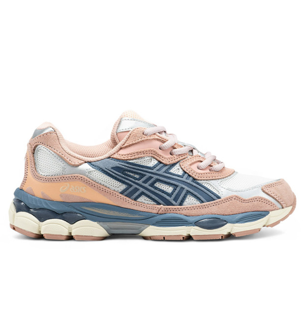 Asics Gel NYC Mauve Blue 1202A429-104