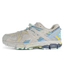 Asics Gel Kahana 8 Beige Blue Yellow