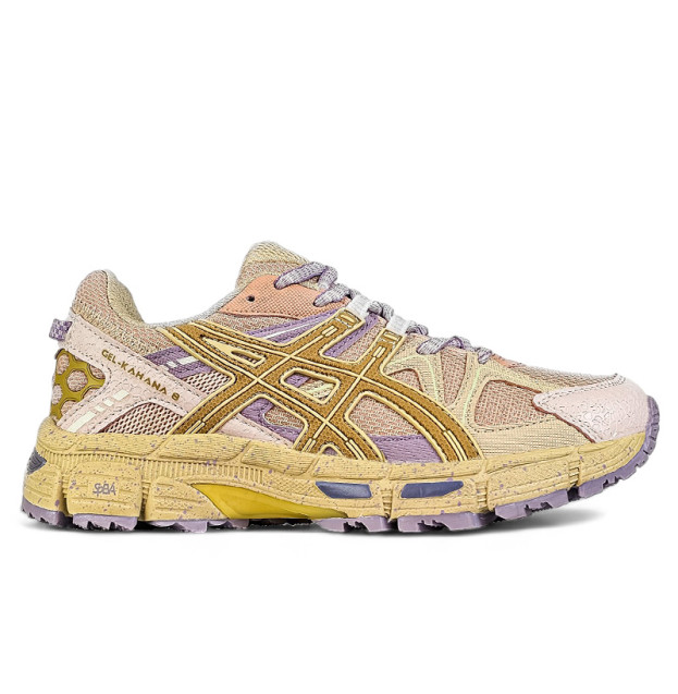 Asics Gel Kahana 8 Pink Purple