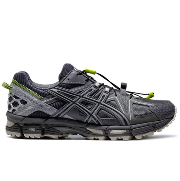 Asics Gel-Kahana 8 Dark Grey 1011B387-021