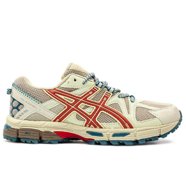 Asics Gel-Kahana 8 Beige 1011B109-200