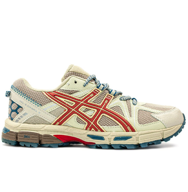 Asics Gel-Kahana 8 Beige 1011B109-200