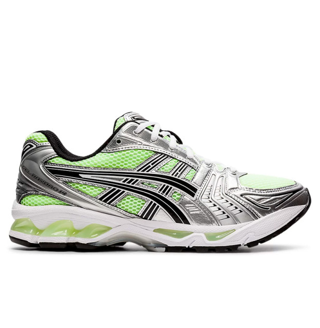 Asics Gel-Kayano 14 Illuminate Yellow 1201A019-751