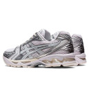 Asics x JJJJound Gel-Kayano 14 Silver White 1201A457-100
