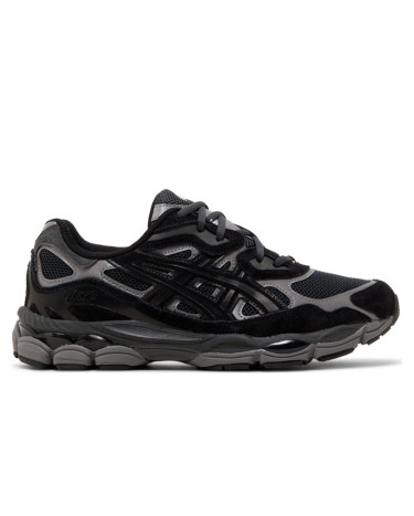 Asics Gel NYC Graphite Grey Black 1201A789-020