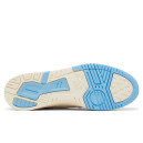 Asics EX89 White Light Blue 1201A476-110