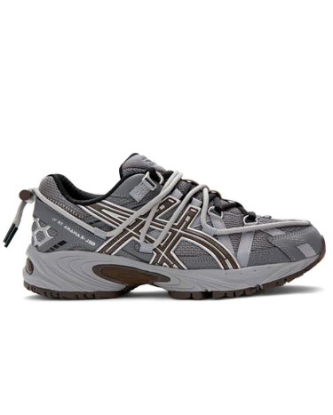 Asics Gel-Kahana TR V2 Grey Brown 1203A259-021