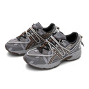 Asics Gel-Kahana TR V2 Grey Brown 1203A259-021
