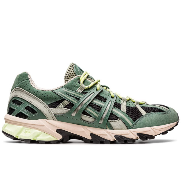 Asics Gel Sonoma 15-50 Ivy Black 1201A438-301