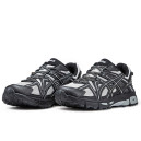 Asics Gel-Kahana 8 Black White Grey