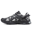Asics Gel-Kahana 8 Black White Grey