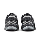 Asics Gel-Kahana 8 Black White Grey