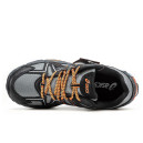 Asics Gel-Kahana 8 Black Grey Orange