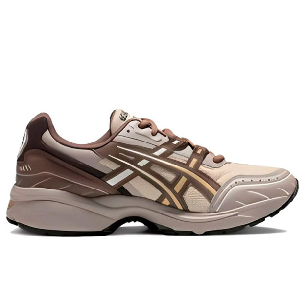 Asics Gel 1090 Beige Brown