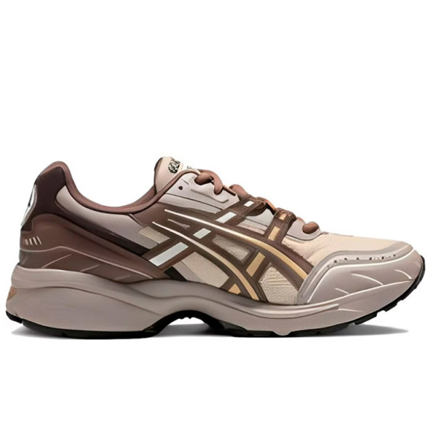 Asics Gel 1090 Beige Brown