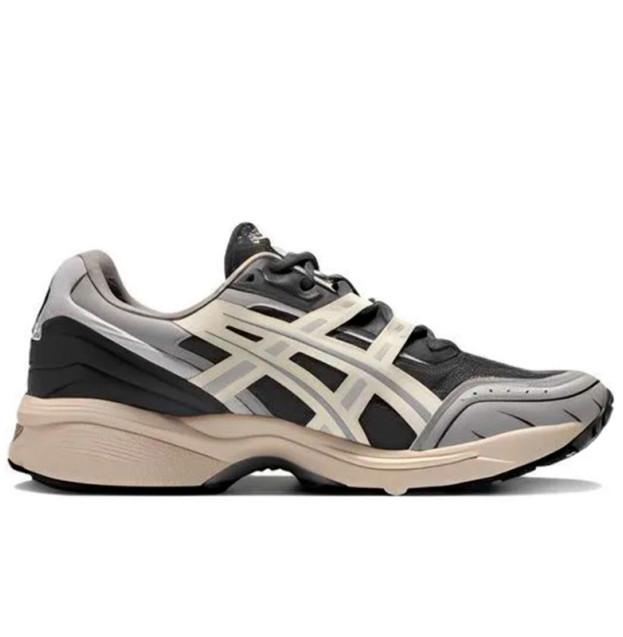 Asics Gel 1090 Grey Beige White