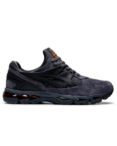 Asics Gel Kayano Trainer 21 Grey Red 1201A067-022