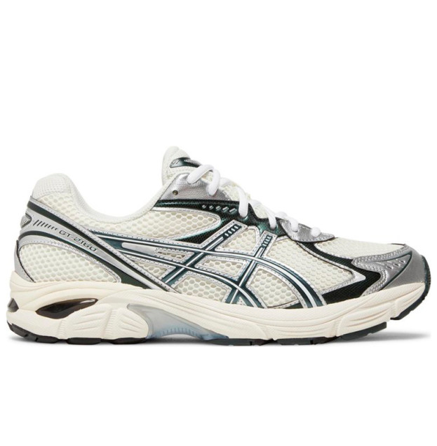 Asics GT 2160 x Kith Cream Scarab 1201A955-100