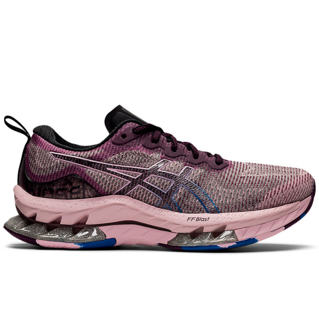 Asics Gel Kinsei Blast Pink Bordo 1012B178-500