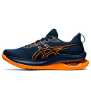 Asics Gel Kinsei Max French Blue Bright Orange 1011B696-400