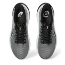 Asics GT-2000 12 Black Grey White