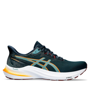 Asics GT-2000 12 French Blue 1011B691-401