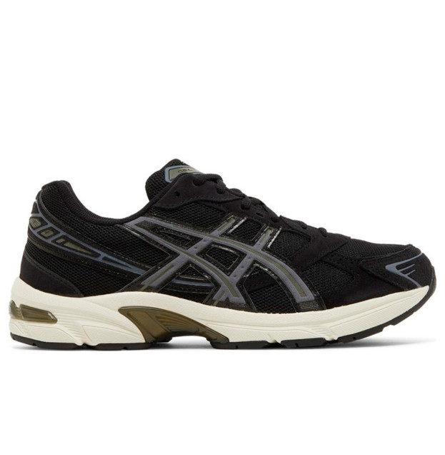 Asics Gel 1130 Black Metropolis 1201A255-002
