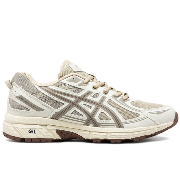 Asics Gel Venture 6 Beige
