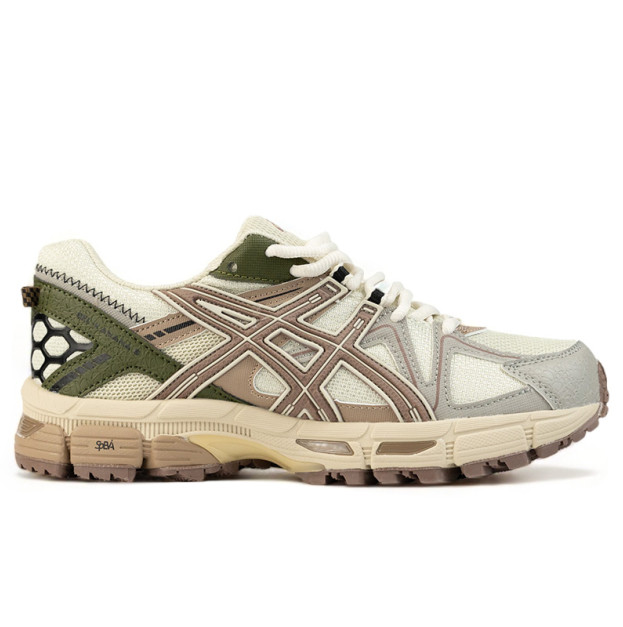 Asics Gel-Kahana 8 Marathon Pastel