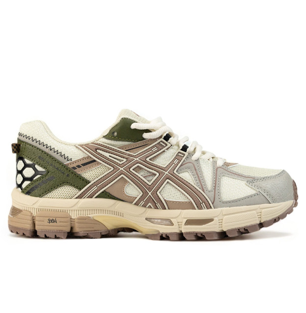 Asics Gel-Kahana 8 Marathon Pastel