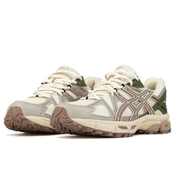 Asics Gel-Kahana 8 Marathon Pastel