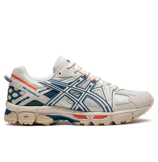 Asics Gel-Kahana 8 Marathon Running 1011B109-203