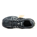 Asics Gel-Kahana 8 Black Grey