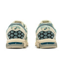 Asics Gel-Kahana 8 Beige Mint