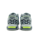 Asics Gel-Kahana 8 Silver Blue