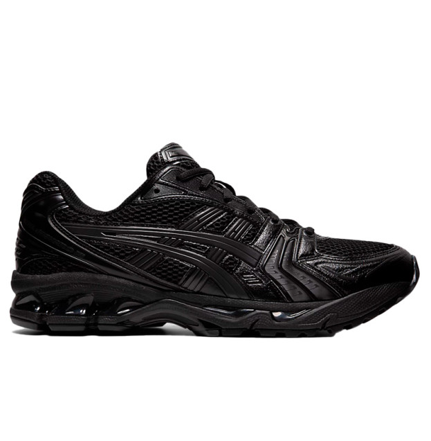 Asics Gel Kayano 14 Triple Black 1201A019-001
