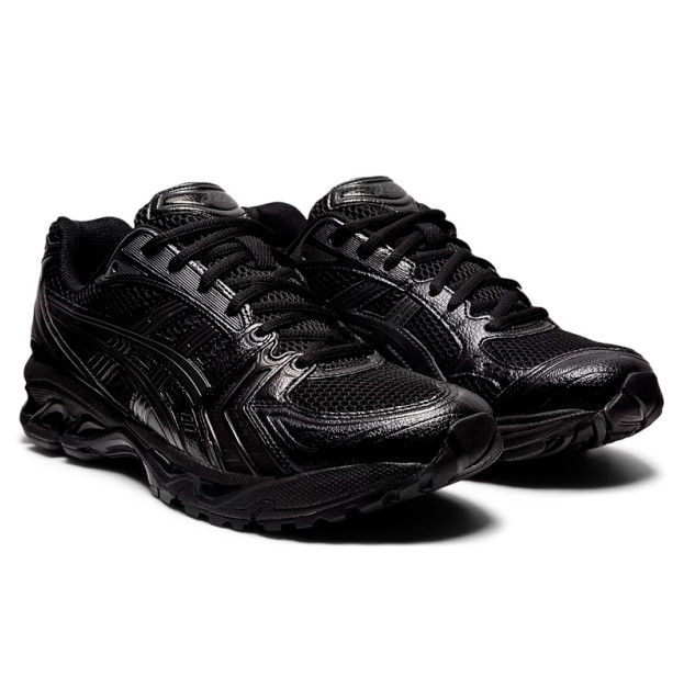 Asics Gel Kayano 14 Triple Black 1201A019-001