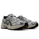 Asics Gel-1130 White Silver Brown