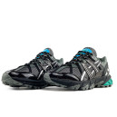 Asics Gel Sonoma x Matin Kim Black Teal 1202A486-001