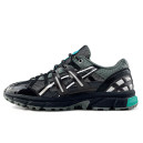 Asics Gel Sonoma x Matin Kim Black Teal 1202A486-001