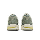 Asics Gel Kayano 14 Olive Grey Pure Silver 1201A161-301