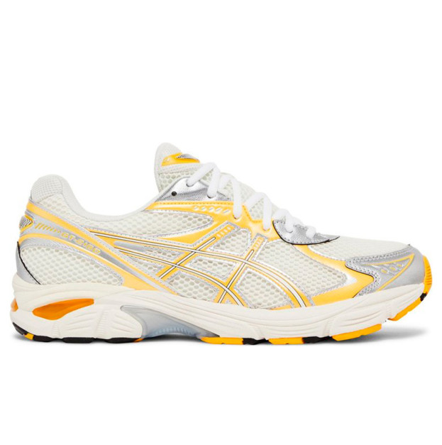 Asics GT 2160 x Kith Cream Solar Power 1201A955-101