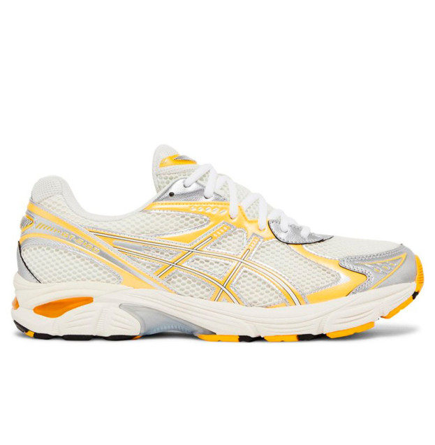 Asics GT 2160 x Kith Cream Solar Power 1201A955-101