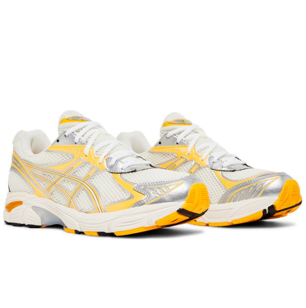 Asics GT 2160 x Kith Cream Solar Power 1201A955-101