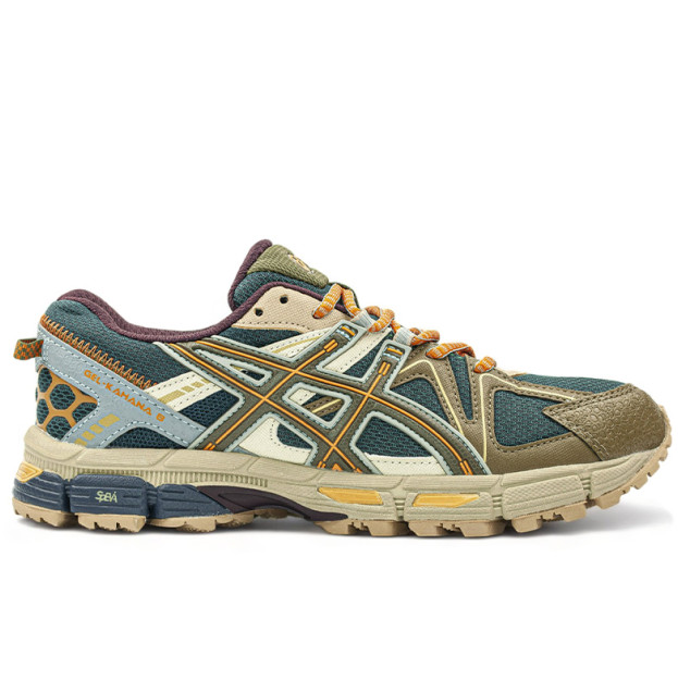 Asics Gel-Kahana 8 Sweet Blue Khaki