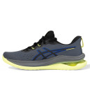 Asics Gel Kinsei Max Grey Green Blue