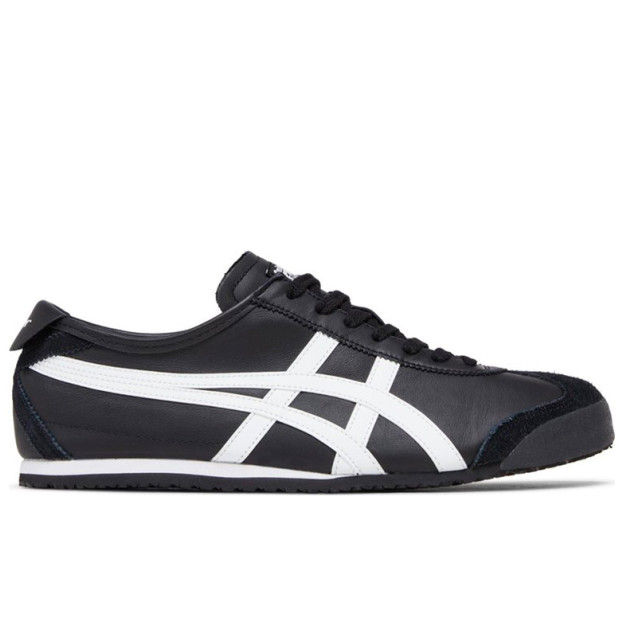 Asics Mexico 66 Black White 1183C102-001