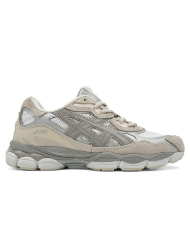 Asics Gel NYC Beige Grey