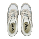Asics Gel NYC Beige Grey